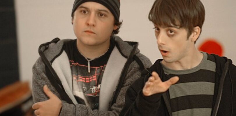 Movie Review: High School