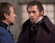 Trailer Trashin’: Les Miserables Lets Us Hear the People Sing