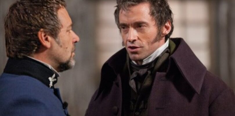 Trailer Trashin’: Les Miserables Lets Us Hear the People Sing
