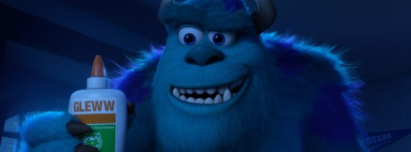 Trailer Trashin’: Pixar Enters the Prequel Game with Monsters University