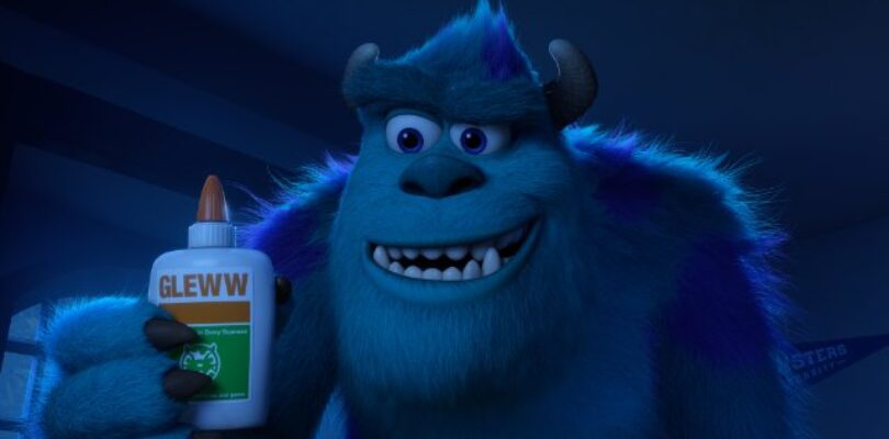 Trailer Trashin’: Pixar Enters the Prequel Game with Monsters University
