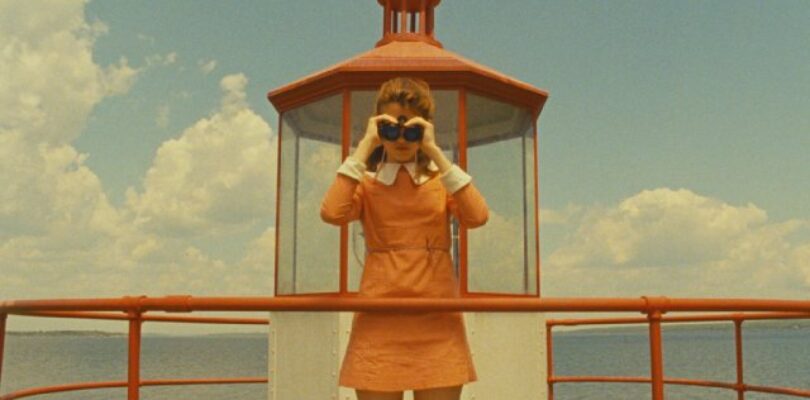 Movie Review: Moonrise Kingdom