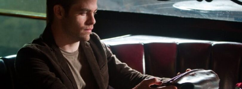 Movie Review: People Like Us