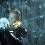 Movie Review: Prometheus