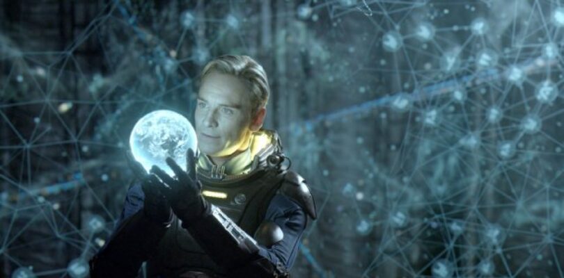 Movie Review: Prometheus