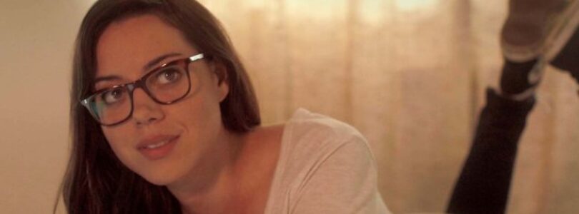 Movie Review: Safety Not Guaranteed