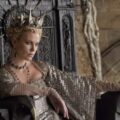 Movie Review: Snow White and the Huntsman