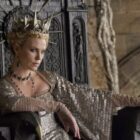 Movie Review: Snow White and the Huntsman