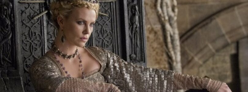 Movie Review: Snow White and the Huntsman