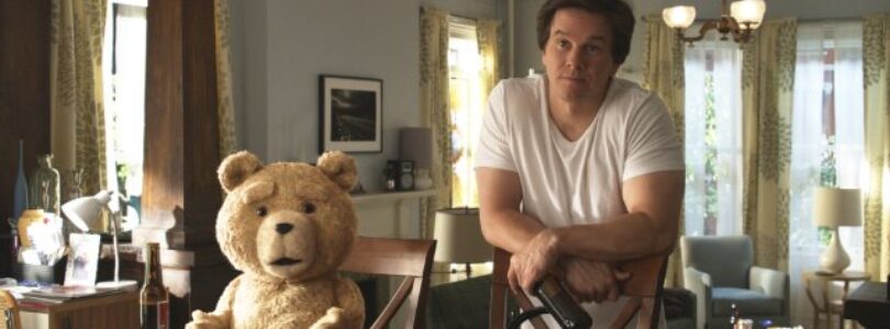Movie Review: Ted