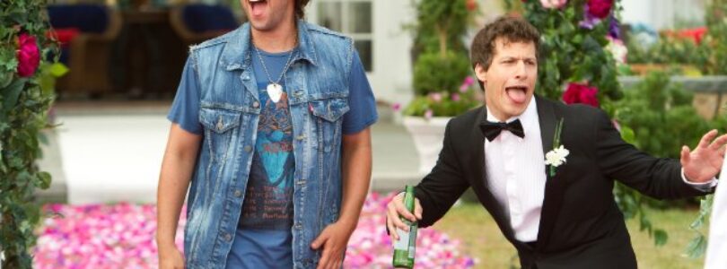 Movie Review: That’s My Boy