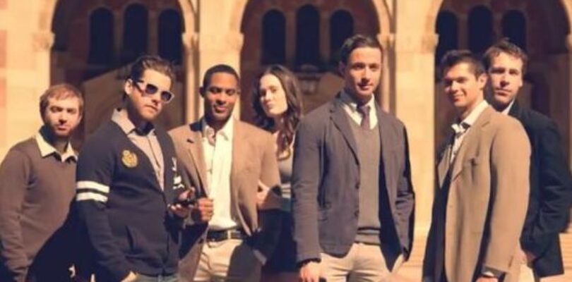 Dear White People: A Reason to Return to the Theater