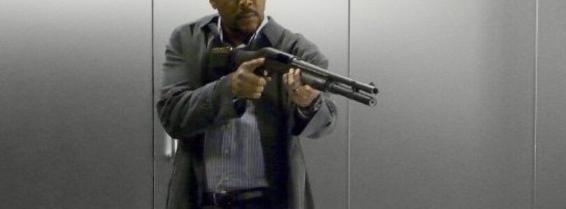 Trailer Trashin’: Generic but entertaining, thy name is Alex Cross