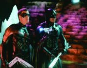 Batman on Film: Joel Schumacher Almost Kills the Batman Franchise