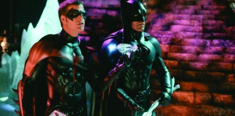Batman on Film: Joel Schumacher Almost Kills the Batman Franchise