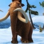 Movie Review: Ice Age: Continental Drift