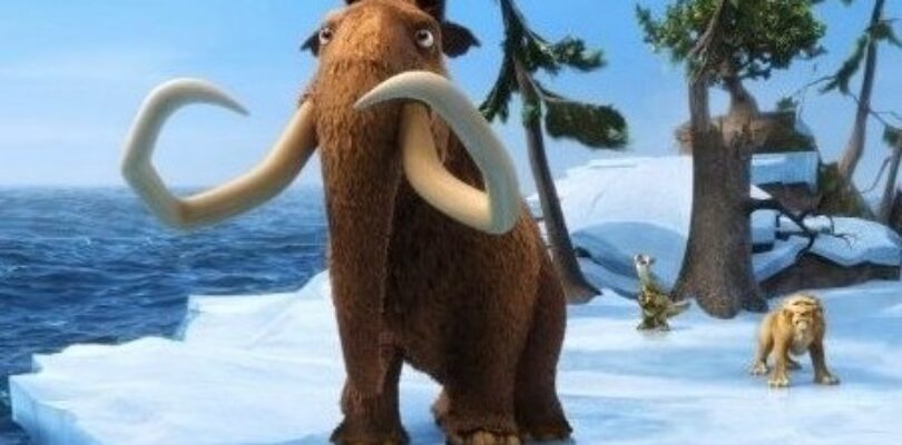 Movie Review: Ice Age: Continental Drift