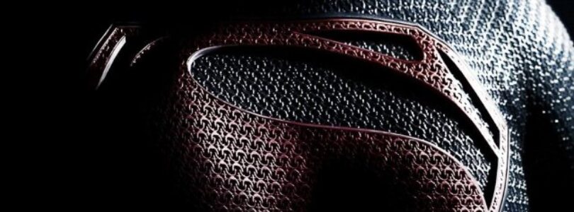 Trailer Trashin’: The Last Son of Krypton Returns in Man of Steel