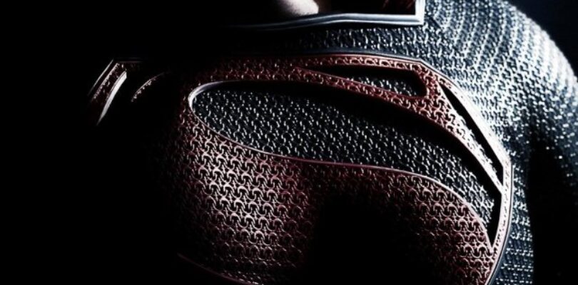 Trailer Trashin’: The Last Son of Krypton Returns in Man of Steel