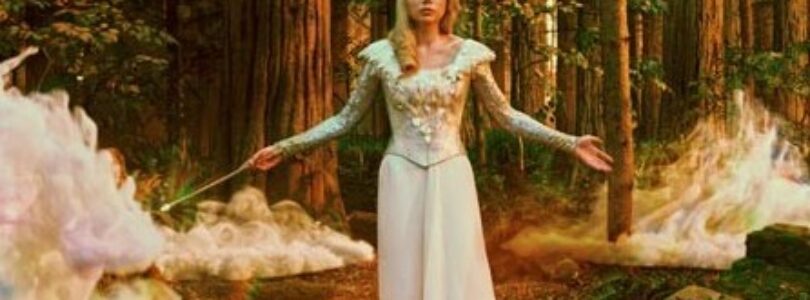 Trailer Trashin’: We’re off to See the Wizard in Oz The Great and Powerful