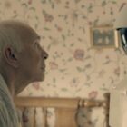 Trailer Trashin’: It’s Up Meets Short Circuit in Robot & Frank