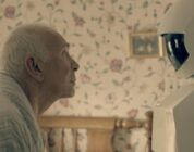 Trailer Trashin’: It’s Up Meets Short Circuit in Robot & Frank