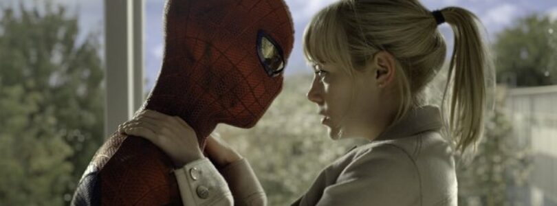 Movie Review: The Amazing Spider-Man