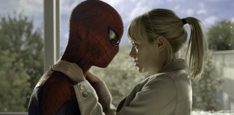 Movie Review: The Amazing Spider-Man
