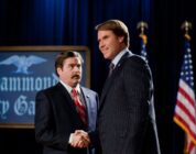 Win Advance Tickets to The Campaign