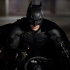 Movie Review: The Dark Knight Rises
