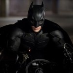 Movie Review: The Dark Knight Rises