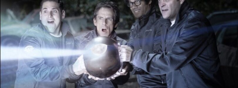 Movie Review: The Watch