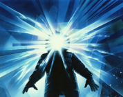 Trailer Trashin’ A Portrait of the Artist in Drew: The Man Behind the Poster