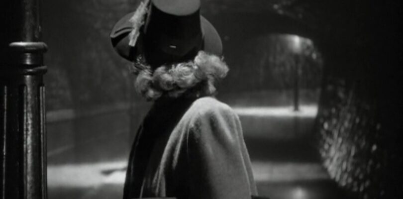 Fearing the Dark: The Horror Films of Val Lewton