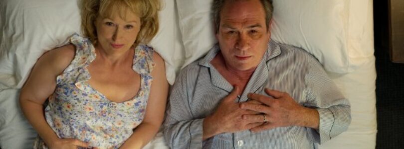 Movie Review: Hope Springs