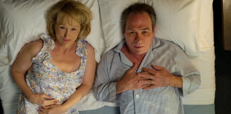 Movie Review: Hope Springs