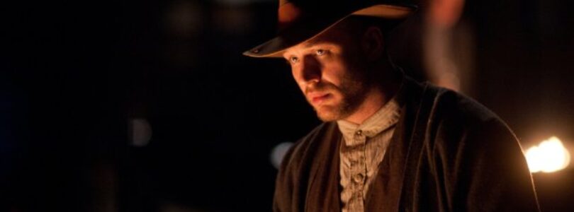 Movie Review: Lawless