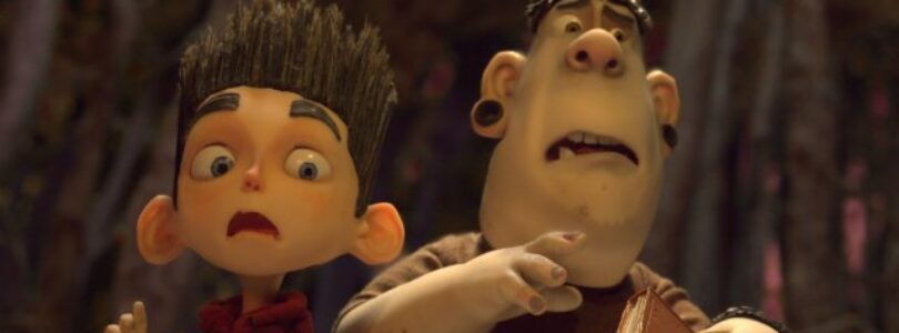 A Ten-Year-Old Film Critic Reviews ParaNorman