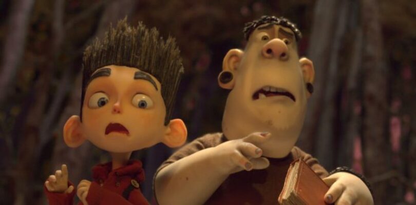 A Ten-Year-Old Film Critic Reviews ParaNorman