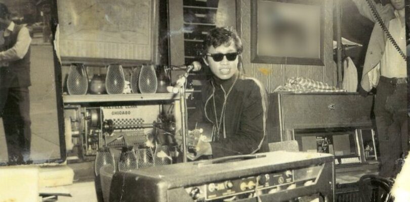 Movie Review: Searching for Sugar Man