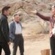 Trailer Trashin’: Murder and Mirth Come Together in Seven Psychopaths