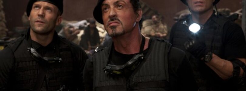 Ten Actors Who Should Be In The Expendables 3