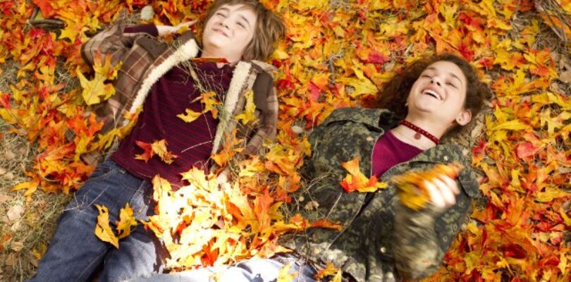 A Ten-Year-Old Film Critic Reviews The Odd Life of Timothy Green