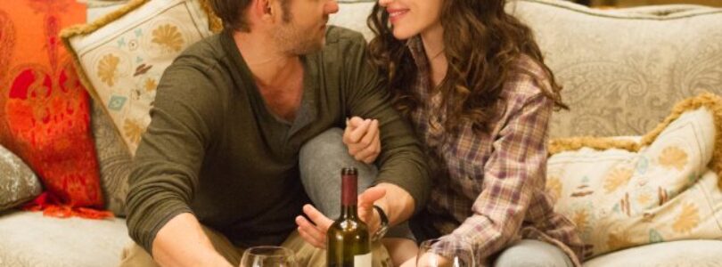 Movie Review: The Odd Life of Timothy Green