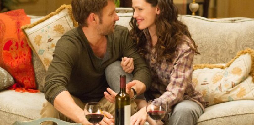 Movie Review: The Odd Life of Timothy Green