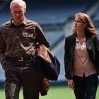 Trailer Trashin’: Clint Eastwood is Back in Trouble with the Curve