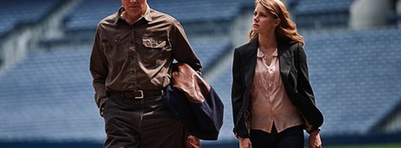 Trailer Trashin’: Clint Eastwood is Back in Trouble with the Curve