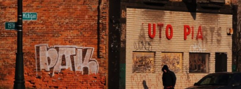 Interview with Craig Atkinson, Co-producer/Cinematographer of Detropia