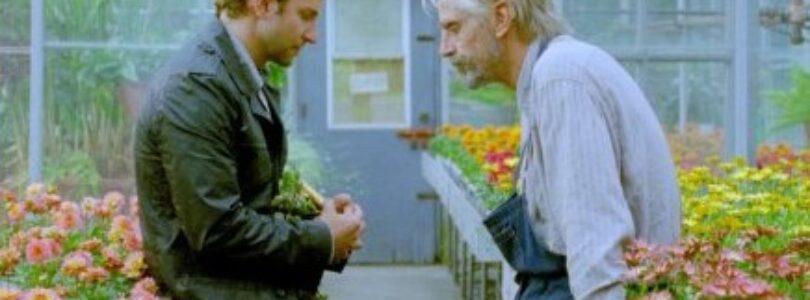 Moview Review: The Words