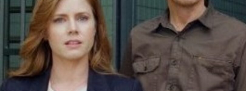 Enter for Your Chance to Win Tickets to An Advance Screening of Trouble with the Curve